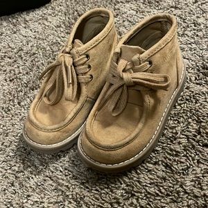 Toddler Boots